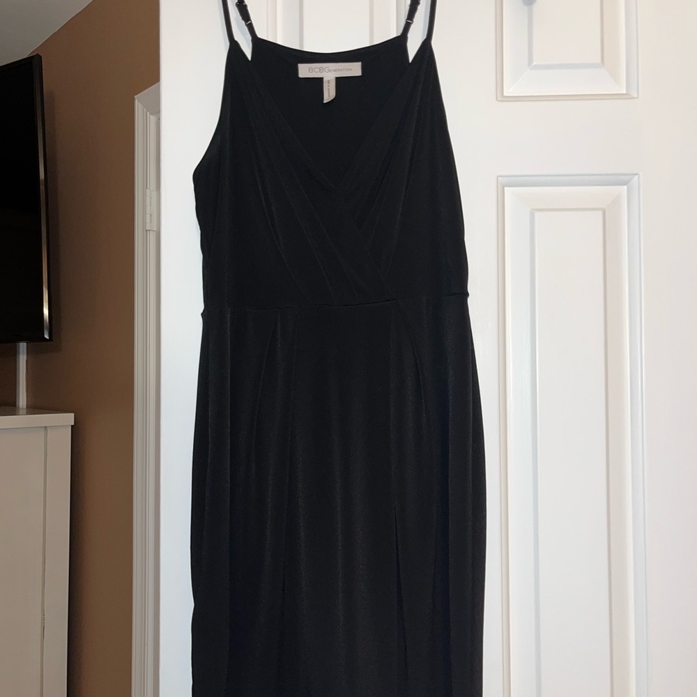 Black Dress by BCBGeneration size xs